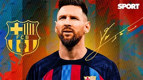 Messi Tr L I Barcelona Bongdaplus Vn