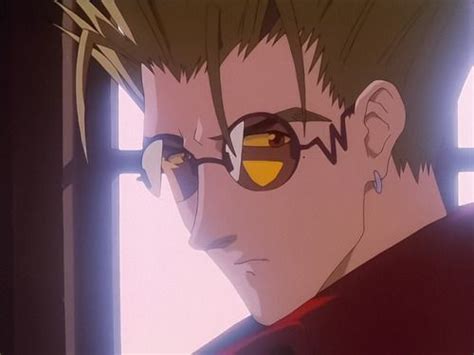 Pin By Sandra Archer On Vash Trigun Old Anime Anime