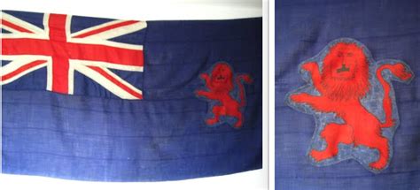 Flags of Empire: British Africa