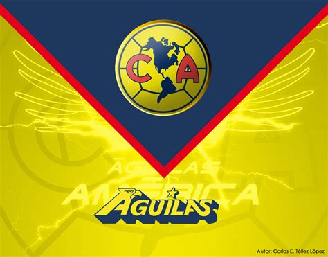 Free Club America Logo Download Free Club America Logo Png Images