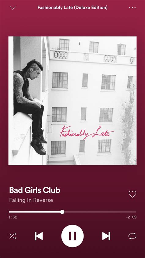 Bad Girls Club Appreciation Post. I always see this song disrespected even though it slaps 🔥 ...