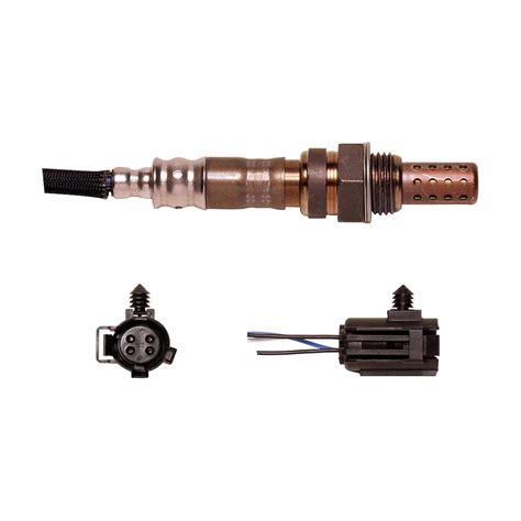 Denso Exact Fit Oxygen Sensor 234 4079