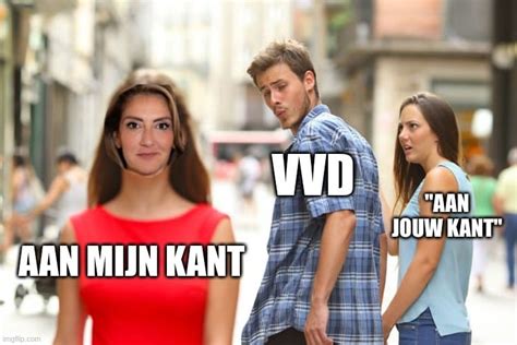 Hey Dat Hadden We Niet Afgesproken R Politiekememes