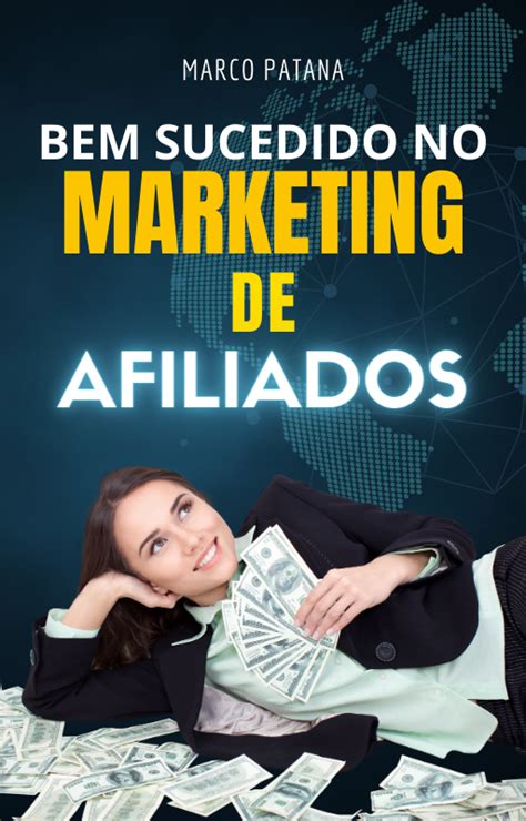 Como Ter Sucesso No Marketing De Afiliados Ebook Sphere Hotmart