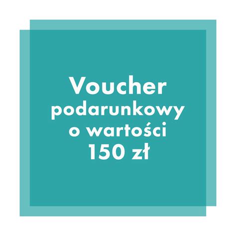 Voucher Podarunkowy Z Sklep High Med