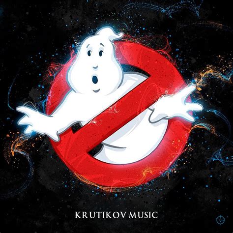 Ghostbusters Afterlife Theme Epic Version Single Album By