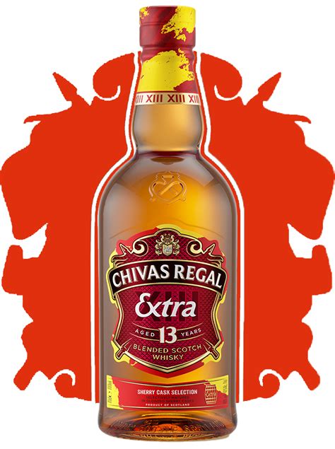 Chivas Year Old Blended Scotch Whisky Chivas Regal Us