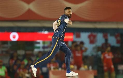 Hardik Pandya Retained By Gujarat Titans Ahead Of IPL 2024 Auction