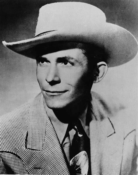 Hank Williams Gospel To Infuse Church Service