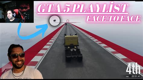 GTA 5 PLAYLİST FACE 2 FACE Gta 5 Komik Anlar YouTube