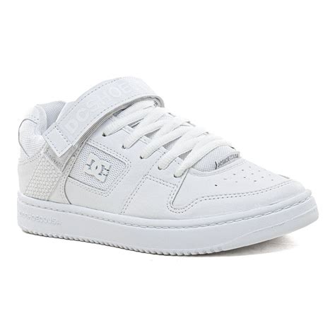 ZAPATILLAS MANTECA V SS Zapatillas Blancas Mujer Zapatos Deportivos