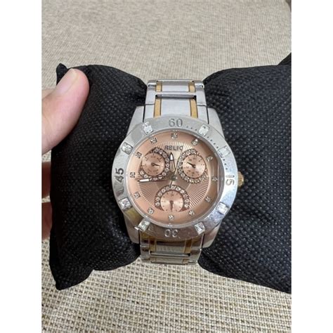 Jual Jam Relic Preloved Bekas Pakai Shopee Indonesia