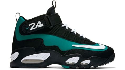 Nike Air Griffey Max 1 (I) | Nike | Sole Collector