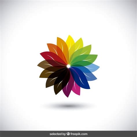 Product Logo Beautiful Colors Images - Free Download on Freepik