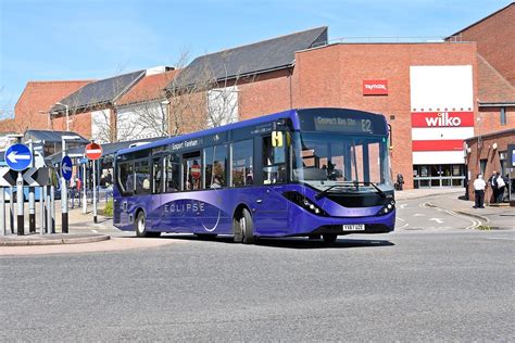 67200 YX67UZE First Fareham Wednesday 18th April 2018 Flickr