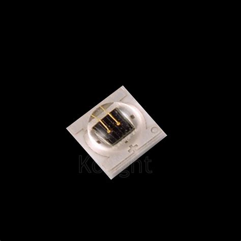 1w High Power Infrared Ir 970nm 980nm Smd 3535 Ir Laser Led Diodes