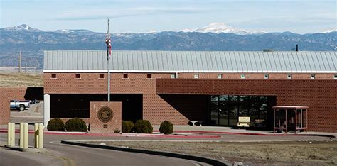 Florence Colorado Prison Camp Alta Thomsen