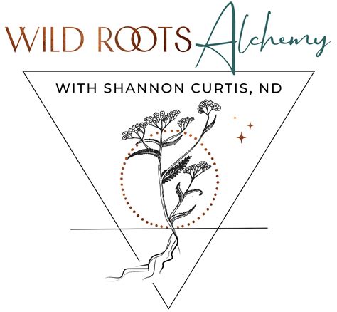 Blog Wild Roots Alchemy