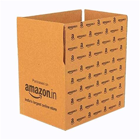 3 Ply Printed Corrugated Box At Rs 12 Piece Printed Corrugated Box In