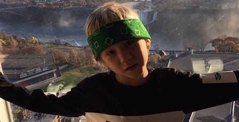 Jaxon Bieber - Bio, Facts, Family Life