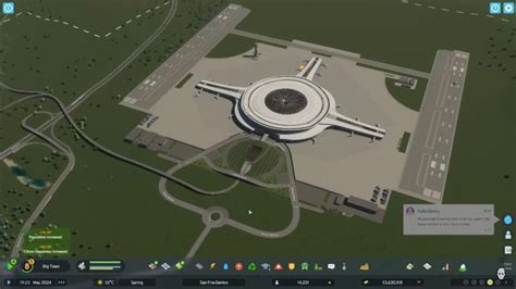 How To Build An Airport In Cities Skylines