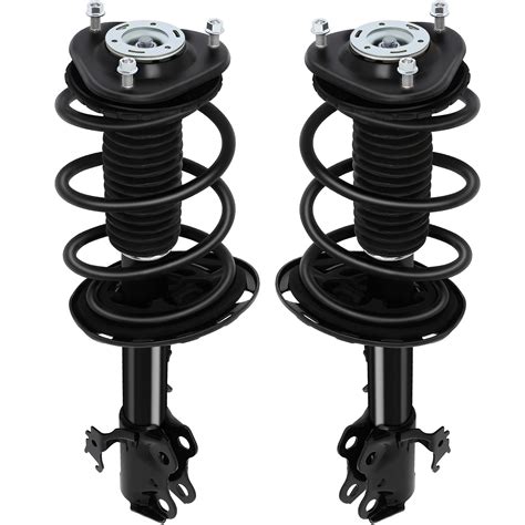 Amazon Complete Struts Shock Absorbers Fits For 2006 2012 For