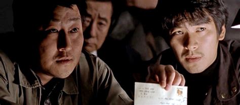 Memories Of Murder Review Director Bong Joon Ho Delivers Korean Classic The Film Magazine