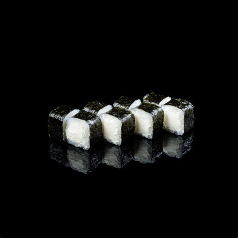 Cheese Maki Murakami City