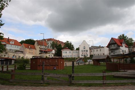 Hotel Zamek Ryn Zamki Gotyckie W Polsce