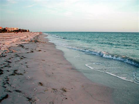 Belleair Beach Fl Indian Rocks Beach Sunset Photo Picture Image Florida At City