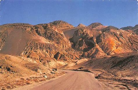 Death Valley National Monument - California | United States ...