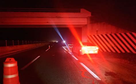 Encuentran Dos Cadáveres En La Autopista Mazatlán Culiacán