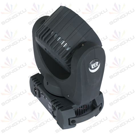 X W Rgbw In Led Moving Head Light Foshan Songxu Lighting Technology