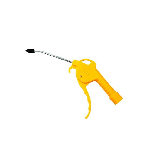 Pneumatic Dust Blows Tool Gun Plastic Air Duster Gun Air Blow Gun And