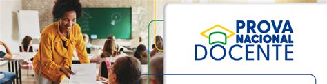 Www Pnd Inep Gov Br Pnd - Inscrições para a PND abertas — Instituto Nacional de Estudos e ...
