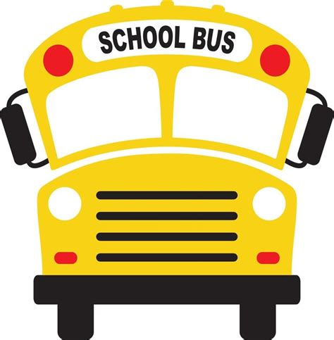 School Bus Svg School Svg Back To School Svg Bus Monogram Svg Bus