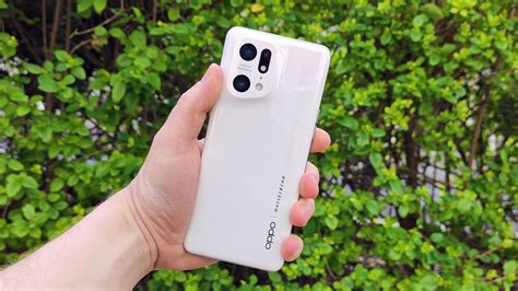 Best Oppo Phone Of 2023 The Top Find X Or Reno For You Techradar