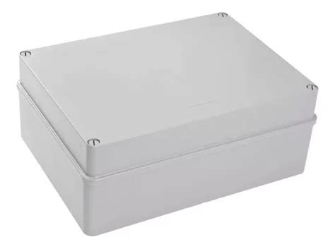 Caixa De Passagem Km X X Steck Sex Biki Mercadolivre