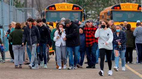 Teachers Say School Shootings And Mental Health Struggles Have Made