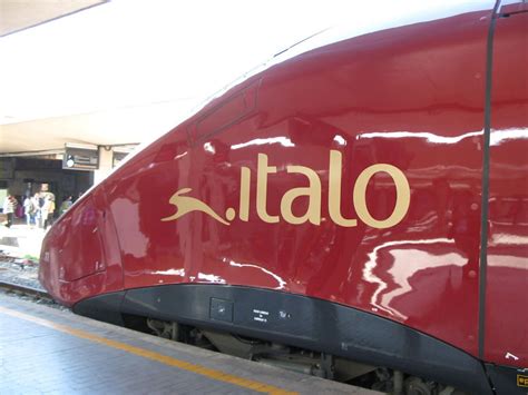 Exploring Italy on Italo Trains | TravelPulse