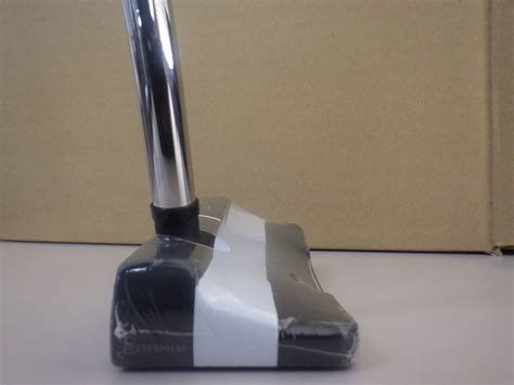 ODYSSEY ホワイト ホット VERSA ダブルワイド インチ 日本仕様 年 オデッセイ WHITE HOT ヴァーサ DOUBLE WIDE パター オデッセイ 売買された