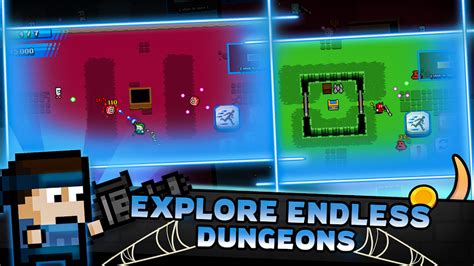 Tiny Dungeon Pixel Roguelike Para Android Descargar