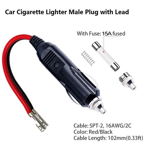What Is Car Cigarette Lighter Socket At Myron Moses Blog