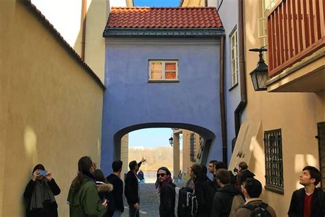 Explore Warsaw Old Town Unesco Site And Royal Way Triphobo