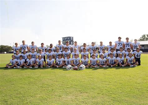 Football Football Washington School