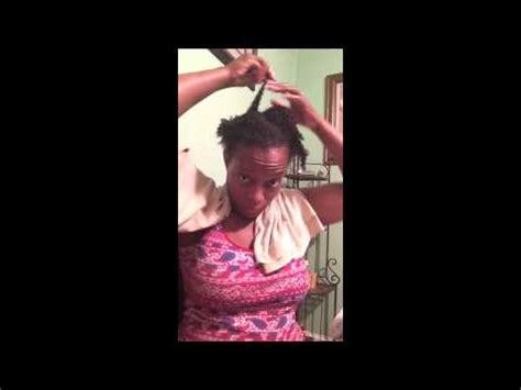 Hot Oil Treatment YouTube