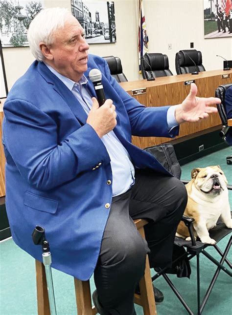 01-26-23-Justice-in-Parkersburg-1-tle | News, Sports, Jobs - News and