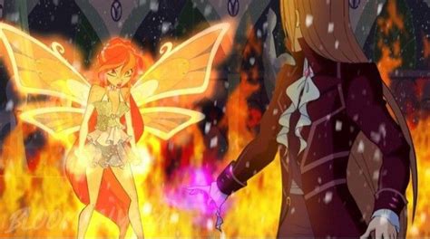 Pingl Par Niky Golan Estalote Sur Winx Club En Les Winx Winx