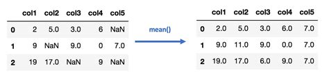 6 Different Ways To Compensate For Missing Values In A Dataset Data Imputation With Examples