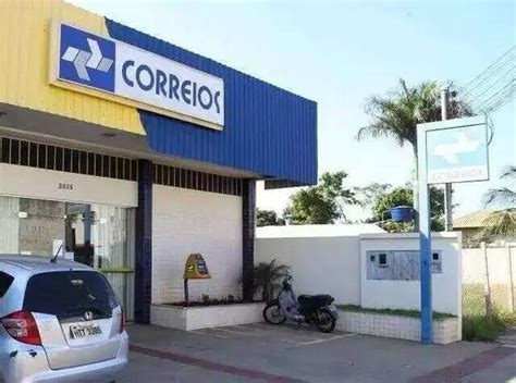 Sindicato de MS não vai aderir à greve dos Correios Cidades Campo